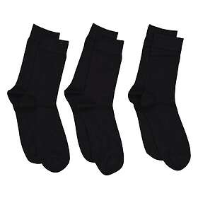 Endurance Classic Bamboo Socks 3-pack (Unisex)