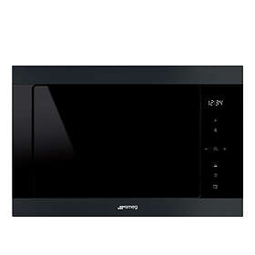 SMEG Musa FMI325N (Matta Musta)