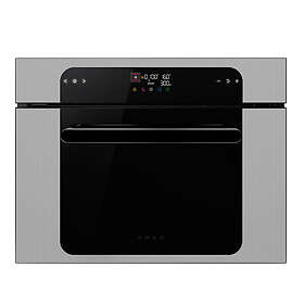 SMEG SO4202M1S (Silver)