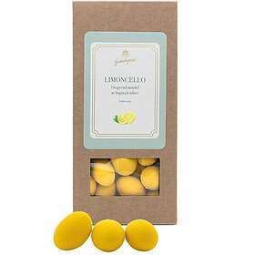 Sockerbageriet Dragerad Mandel Limoncello 150g