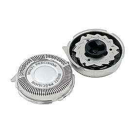 Philips S5000 Ersättningsrakhuvud för S5570/S5380/S5230/S5110/S5015