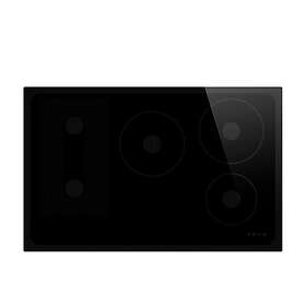 SMEG SI1M24854D (Svart)