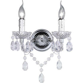 Trio Lighting Lüster (34 x 26 x 18.5 cm)