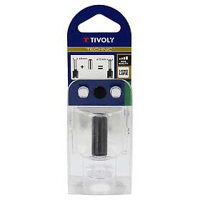 TIVOLY Adapter XT60642067599 8-12 mm