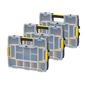 Stanley 1-97-487 Työkalulaatikko