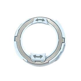 Philips S5000/S7000/S8000/S9000 Knivholder