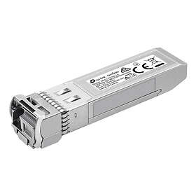 TP-Link Omada SM5110LSB-10 10GBase-BX WDM Bi-Directional SFP+ LC