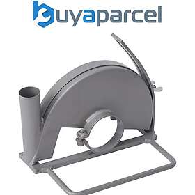 Bosch Glissière de guidage avec aspiration de poussière