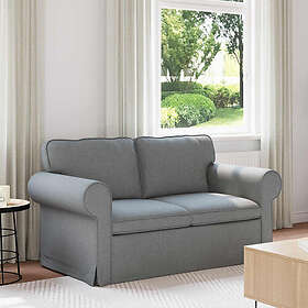 vidaXL Sofa 155x82x80cm (2-Seater) 42024299