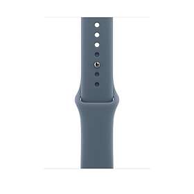 Apple Sport Band Anchor Blue for 44mm/45mm/46mm/49mm