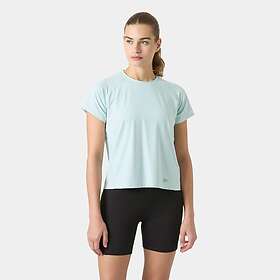 Helly Hansen Shine Solen T-shirt Manches Courtes (Femme)