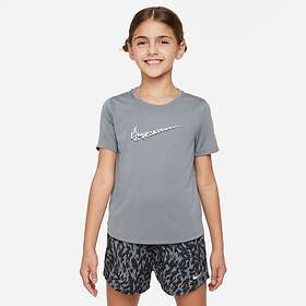 Nike One T-shirt à Manches Courtes (Unisexe)