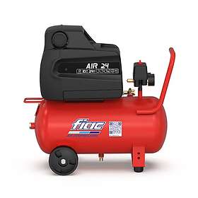 Fiac Xss 258 24L Kompressor