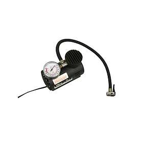 Carpoint 0623218 12 Volt Ilmakompressori 3 Mtr. Kaapeli