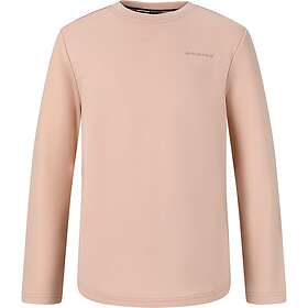 Endurance Eally Waffle Långärmad T-shirt (Unisex)