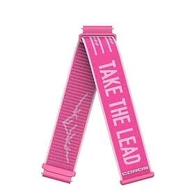 Coros Apex 2 Nylon Urrem One Size til APEX 2/PACE 2/APEX 42mm