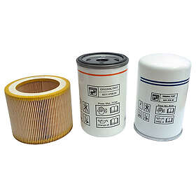 Fiac Filterkit Ns7,5/Ns10 2 År