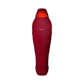 Mammut Trekking Fiber M (-7C) (Dame)