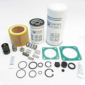 Fiac NS15/NS20 3 År Filterkit