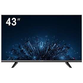 HIKvision DS-D5043U3U3-1V0S