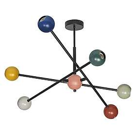 Osram DECOR Bubble 6XE27