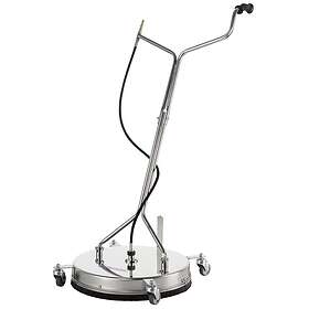 Kränzle Ytrengörare Inox 520 K41812