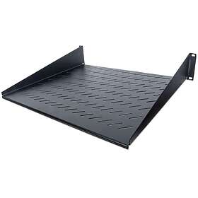 Intellinet 19" Vented Shelf 2U 400mm