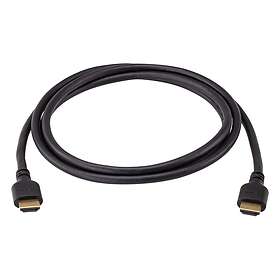 Aten HDMI-kabel 1.8m 2L-7D02H21