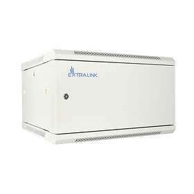 Extralink Hyllplan 6U EX.13001