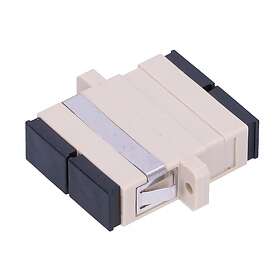 Extralink EX.2848 SC/PC SC/UPC MM DUPLEX Adapter Hona/Hona