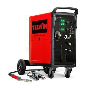 Telwin Mastermig 305I 400V