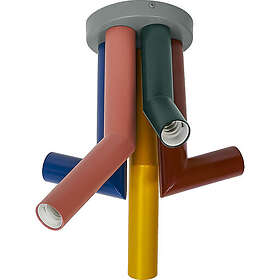 Osram DECOR 6642003100 5XE27