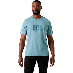 Helly Hansen Logo 3.0 T-shirt (Homme)