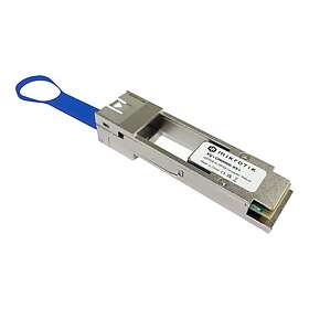 MikroTik XQ+CM0000-XS+ QSFP28 - SFP28 Sovitinmoduuli