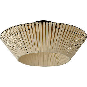 Osram DECOR Stripes (1XE27) Beige