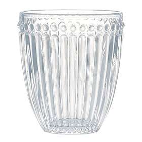 Greengate Alice Tumbler 35cl