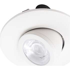 Nordtronic G2 Round Large Tilt (Ø75) (27K)