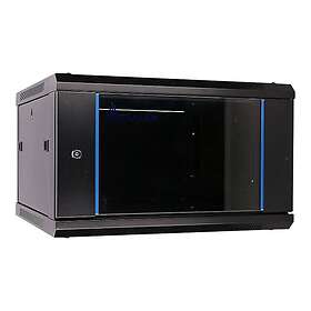 Extralink Veggskap 6U EX.7225