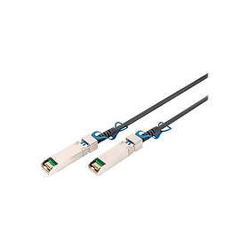 Digitus DN-81242 SFP28 DAC 2m Kuitukaapeli