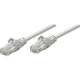 Intellinet Cat6 U/UTP Patch Cable 0.25m 738095