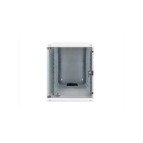 Digitus Seinäkaappi 12U DN-19 12-U-S-1
