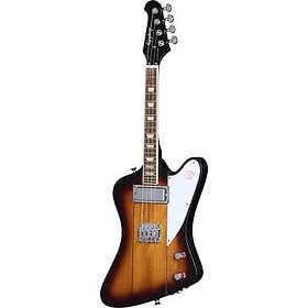 Epiphone Mandobird Vintage Sunburst