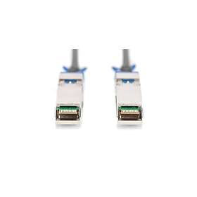 Digitus SFP28 DAC 3m Direct Attach Kaapeli