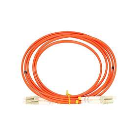 Extralink OM2 LC-LC 3m Fiber Cable EX.3753