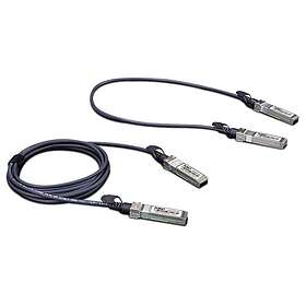 Planet SFP+ - SFP+ 0.5m Kuitukaapeli CB-DASFP-0.5M
