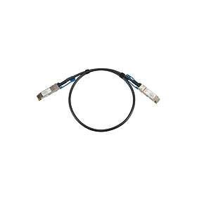 Extralink QSFP28 100G 1m Passiv DAC-kabel EX.18235