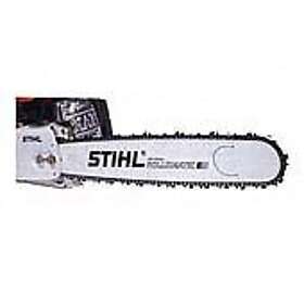 STIHL Rollomatic-E Super 30030029421 Barre pour tronçonneuse 20" 3/8" 1.6mm