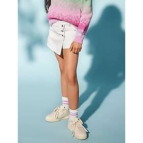 Kids Only Jenny Bomull Kjole med shorts