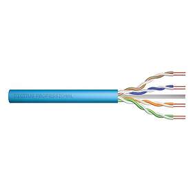 Digitus Cat6a LSOH U/UTP 100m Installation Cable DK-1616-A-VH-1