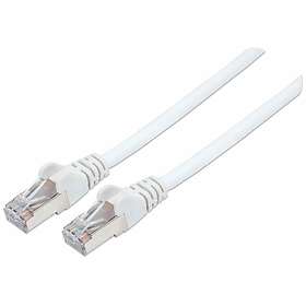 Intellinet S/FTP Cat7 5m Netværkskabel 741408